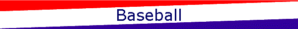 Baseball